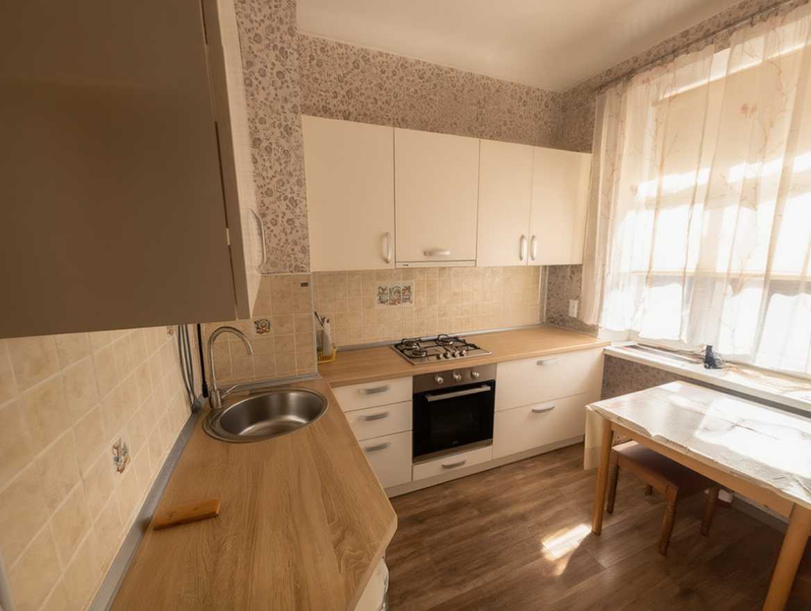 Продажа 3-комнатной квартиры 72 м², Боброва ул., 21А