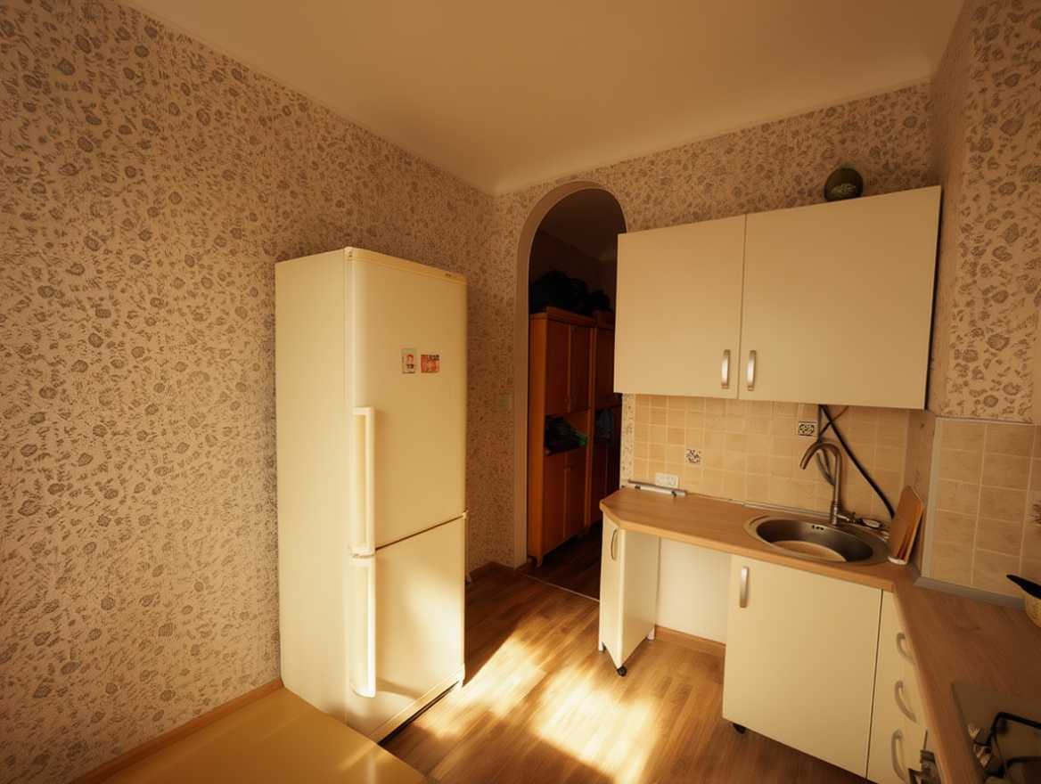 Продажа 3-комнатной квартиры 72 м², Боброва ул., 21А