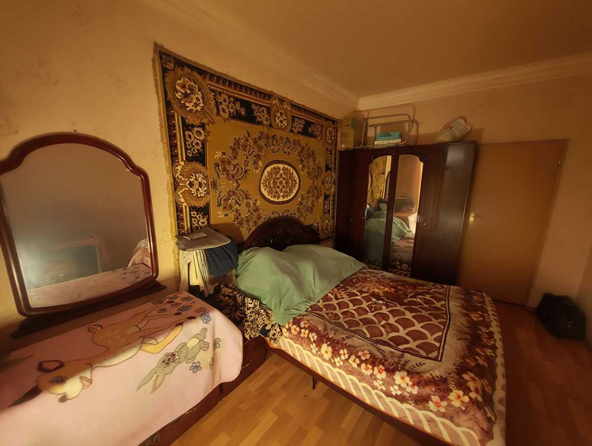 Продажа 3-комнатной квартиры 72 м², Боброва ул., 21А