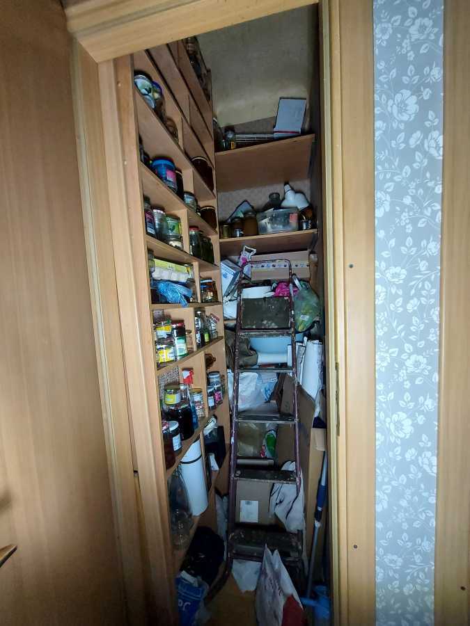 Продажа 3-комнатной квартиры 72 м², Боброва ул., 21А
