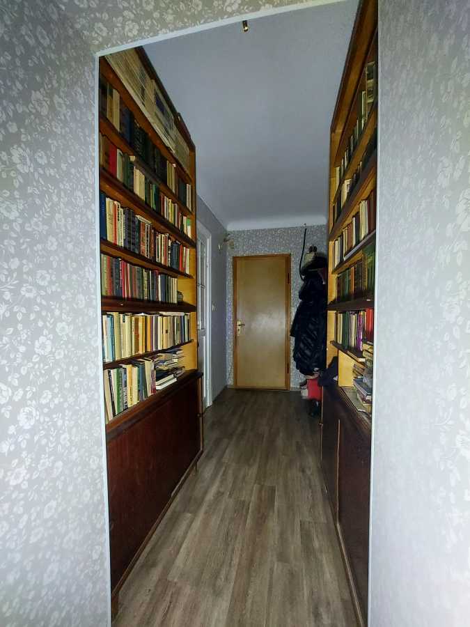 Продажа 3-комнатной квартиры 72 м², Боброва ул., 21А