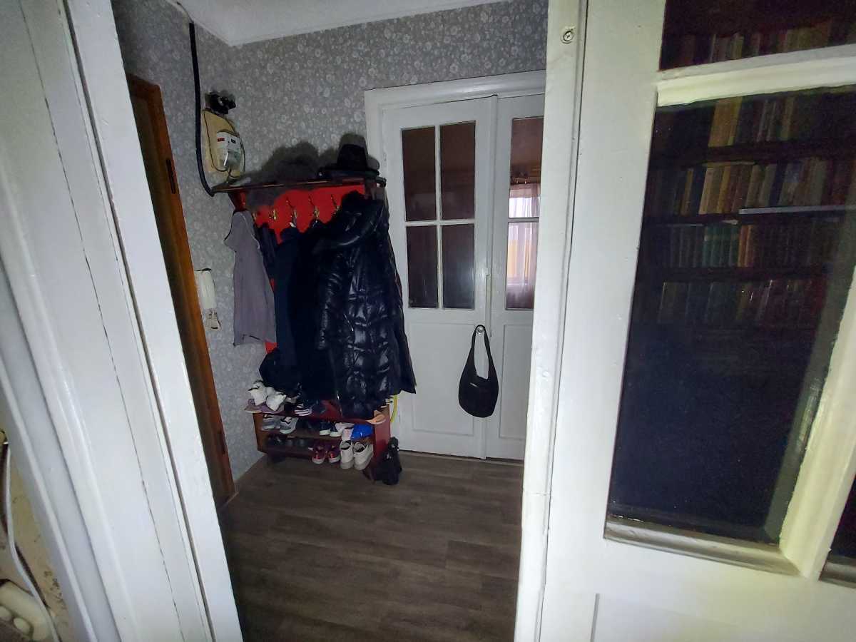 Продажа 3-комнатной квартиры 72 м², Боброва ул., 21А