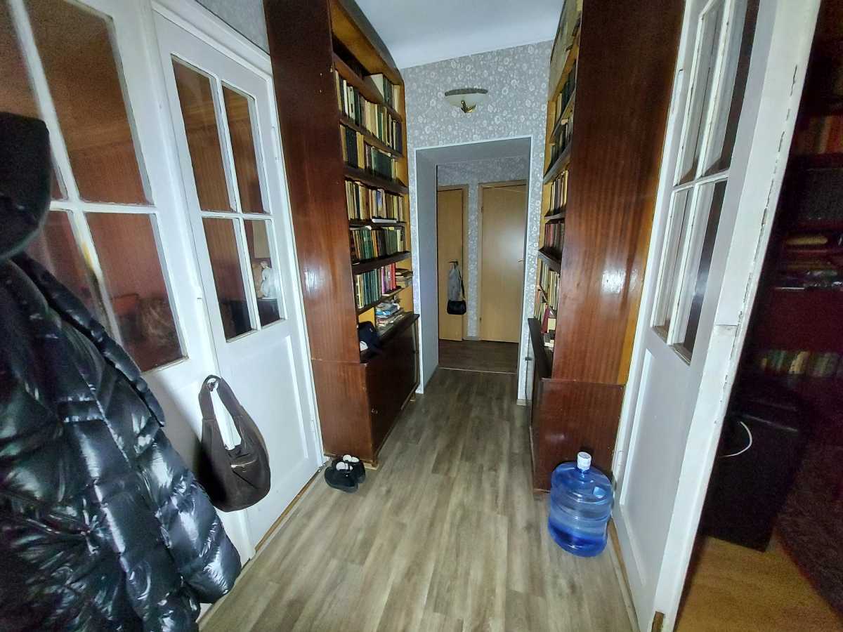 Продажа 3-комнатной квартиры 72 м², Боброва ул., 21А