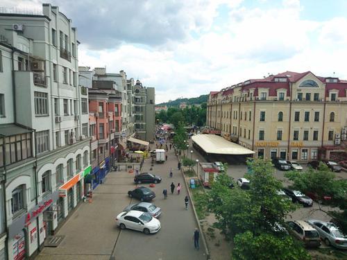 Аренда торгового помещения 190 м², Константиновская ул.