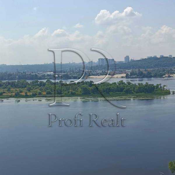 Продаж 1-кімнатної квартири 48 м², Дніпровське шосе, 15Ж