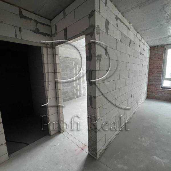 Продаж 1-кімнатної квартири 48 м², Дніпровське шосе, 15Ж