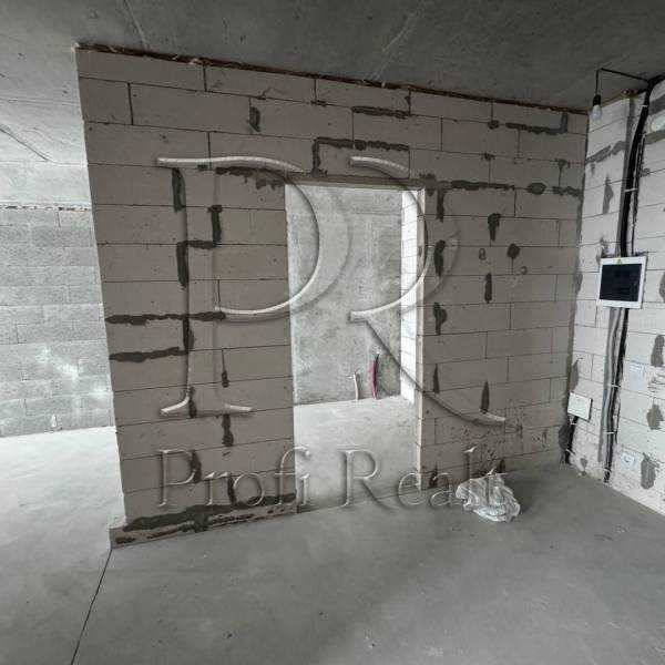 Продаж 1-кімнатної квартири 48 м², Дніпровське шосе, 15Ж