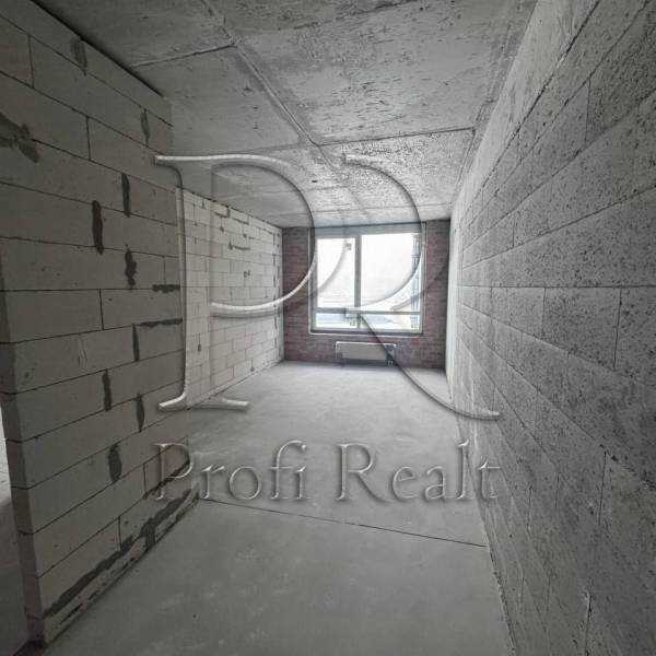 Продаж 1-кімнатної квартири 48 м², Дніпровське шосе, 15Ж