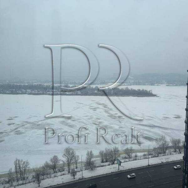 Продаж 1-кімнатної квартири 48 м², Дніпровське шосе, 15Ж