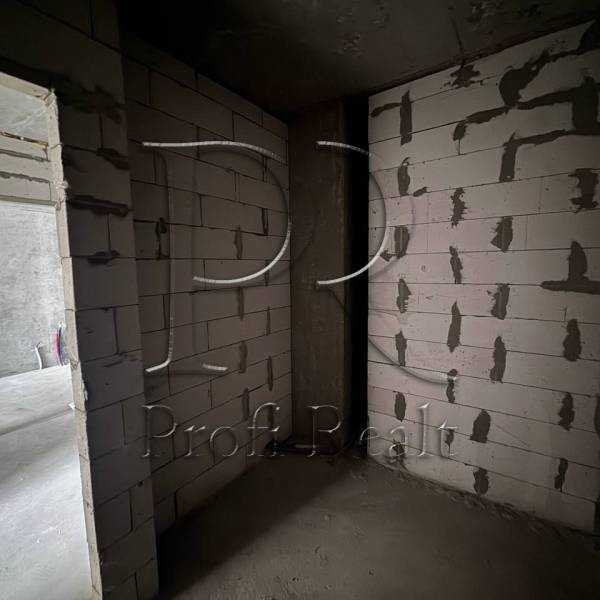 Продаж 1-кімнатної квартири 48 м², Дніпровське шосе, 15Ж