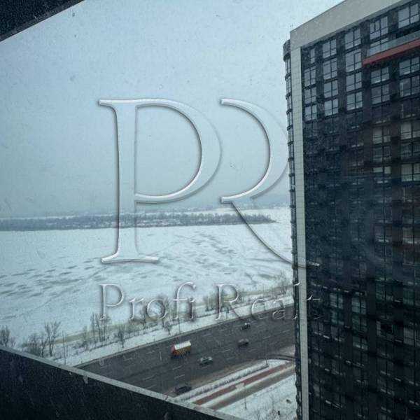 Продаж 1-кімнатної квартири 48 м², Дніпровське шосе, 15Ж