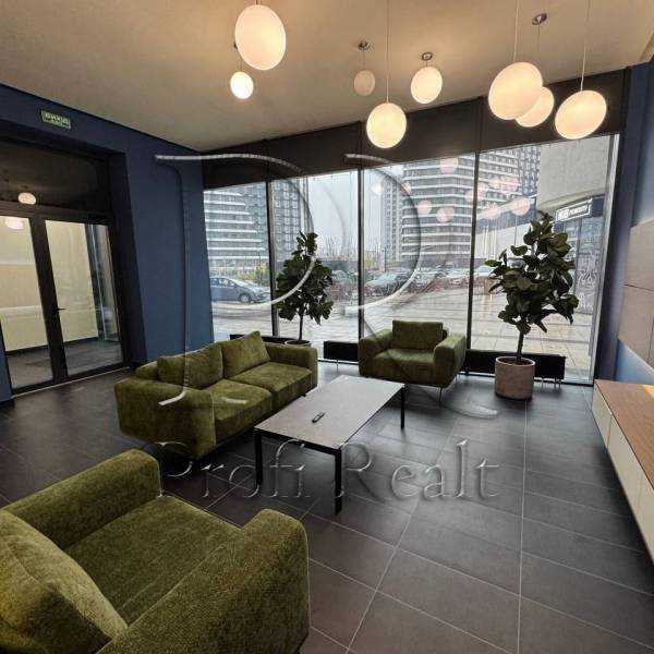 Продаж 1-кімнатної квартири 48 м², Дніпровське шосе, 15Ж