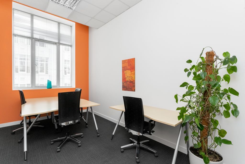 Оренда офісу 20 м², Миколи Грінченко вул., 4