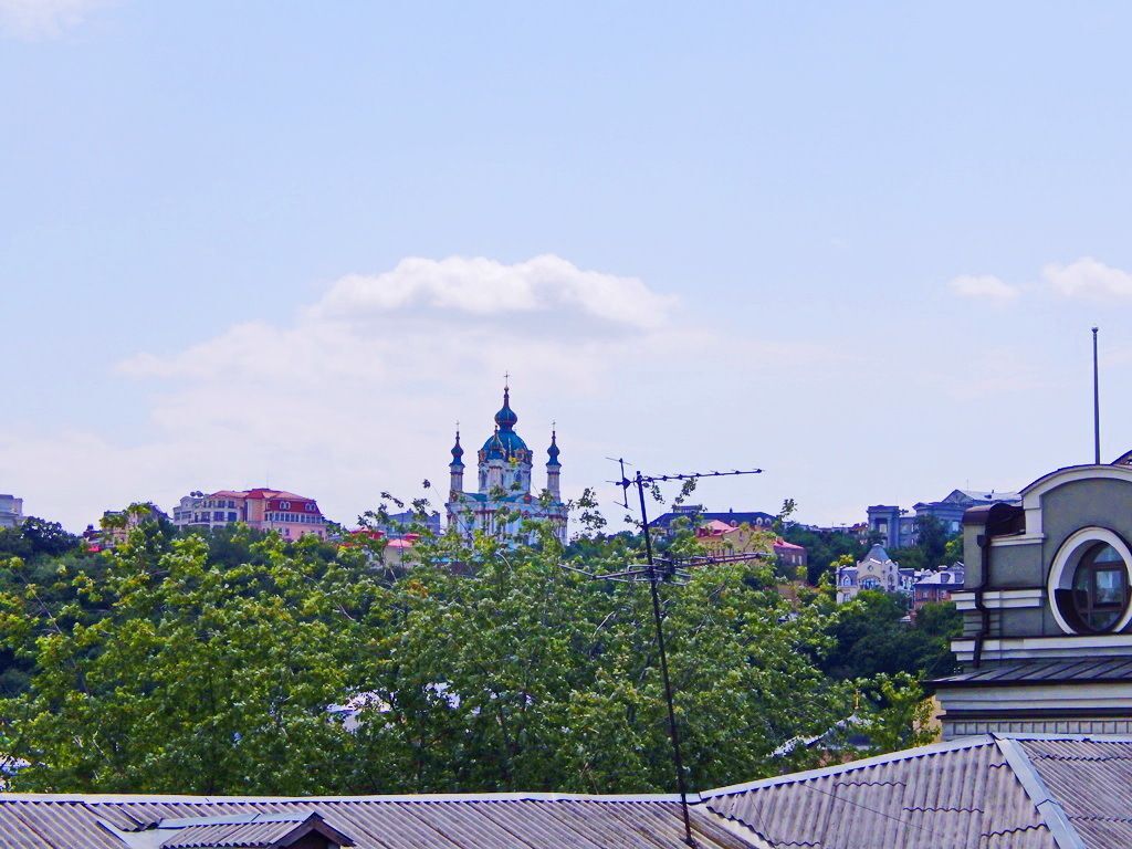 Продаж 4-кімнатної квартири 126 м², Межигірська вул., ул.3/7