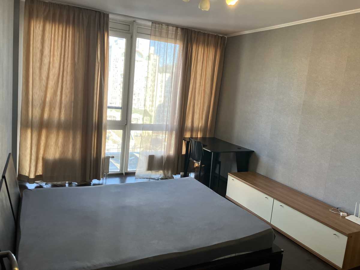 Аренда 1-комнатной квартиры 48 м², Златоустовская ул., 34