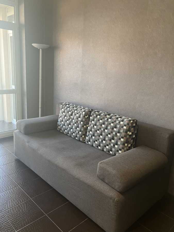 Аренда 1-комнатной квартиры 48 м², Златоустовская ул., 34