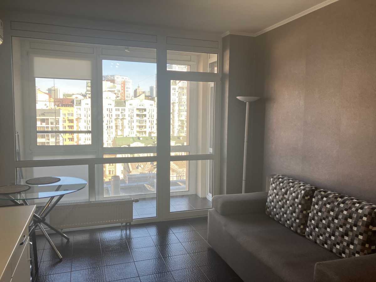 Аренда 1-комнатной квартиры 48 м², Златоустовская ул., 34