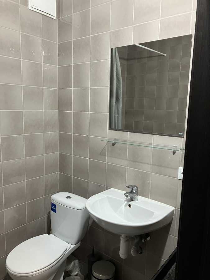 Аренда 1-комнатной квартиры 48 м², Златоустовская ул., 34