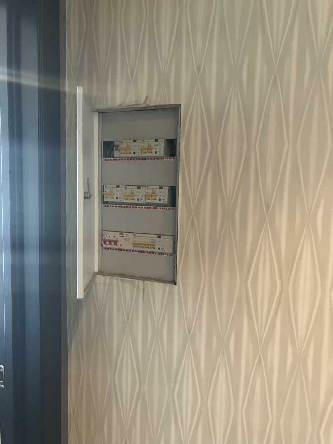 Аренда 1-комнатной квартиры 48 м², Златоустовская ул., 34