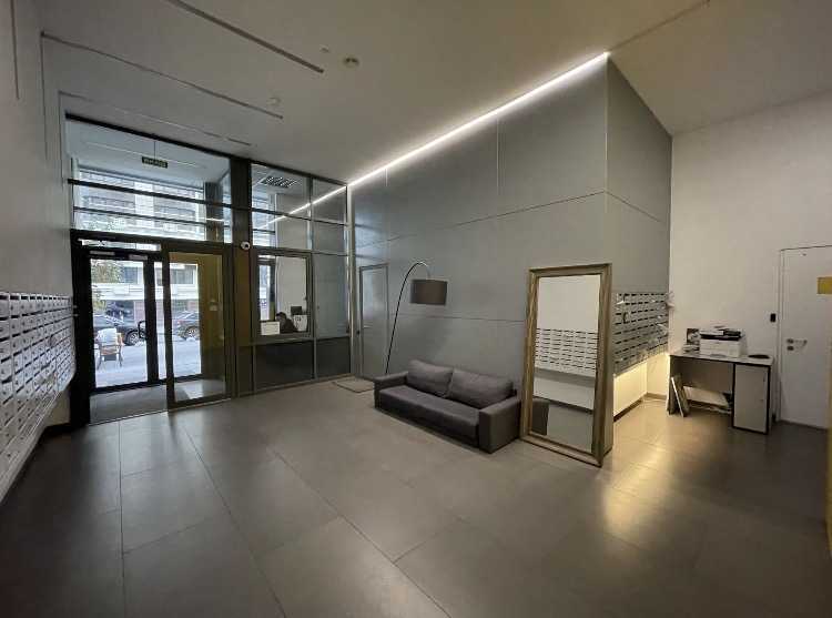 Аренда 1-комнатной квартиры 48 м², Златоустовская ул., 34