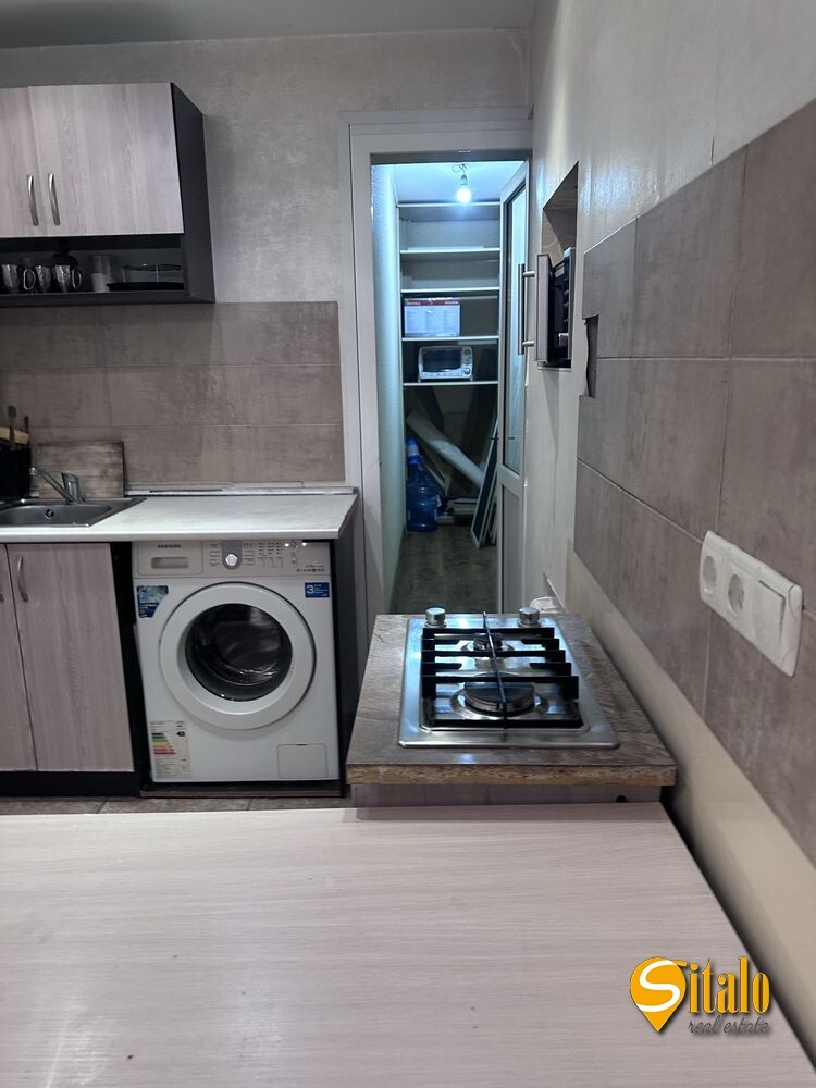 Продажа 1-комнатной квартиры 23 м², Леси Украинки бул., 3