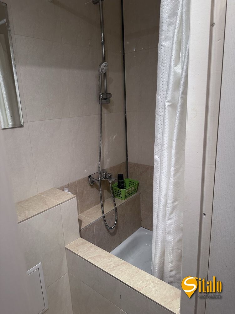 Продажа 1-комнатной квартиры 23 м², Леси Украинки бул., 3