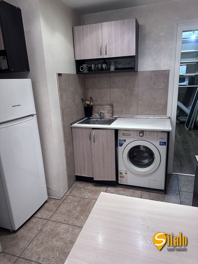 Продажа 1-комнатной квартиры 23 м², Леси Украинки бул., 3