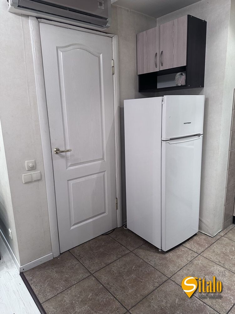 Продажа 1-комнатной квартиры 23 м², Леси Украинки бул., 3