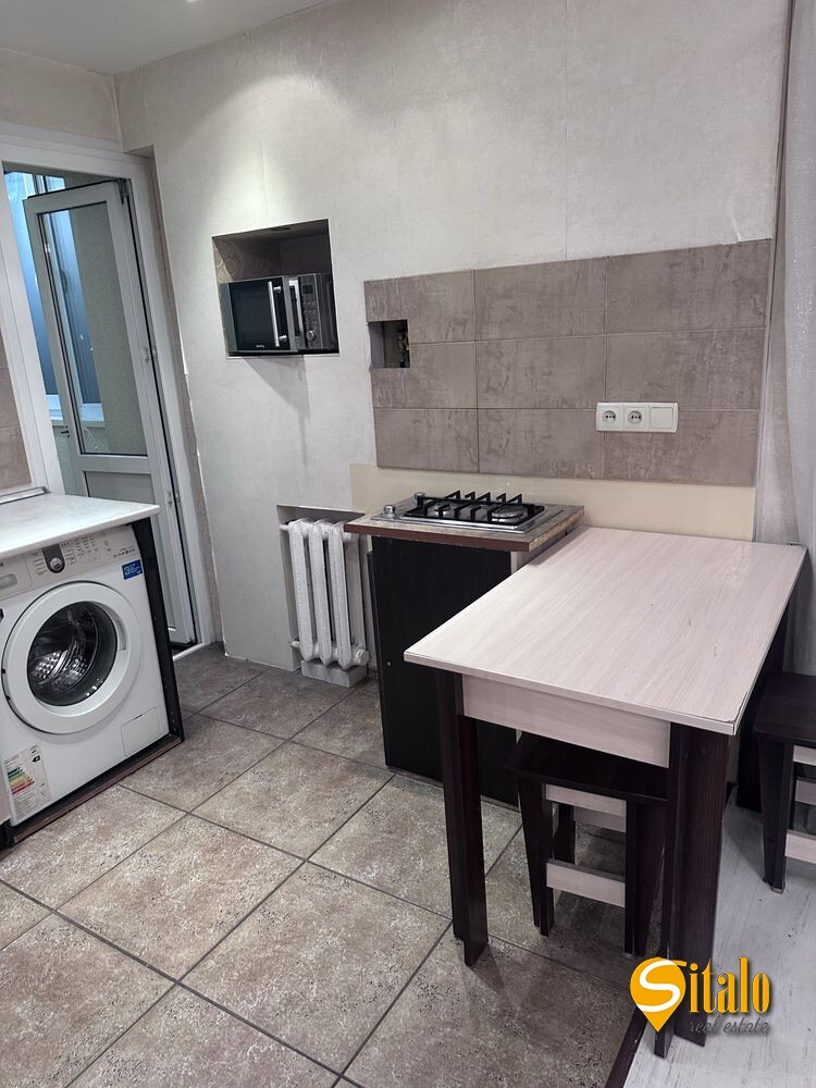 Продажа 1-комнатной квартиры 23 м², Леси Украинки бул., 3