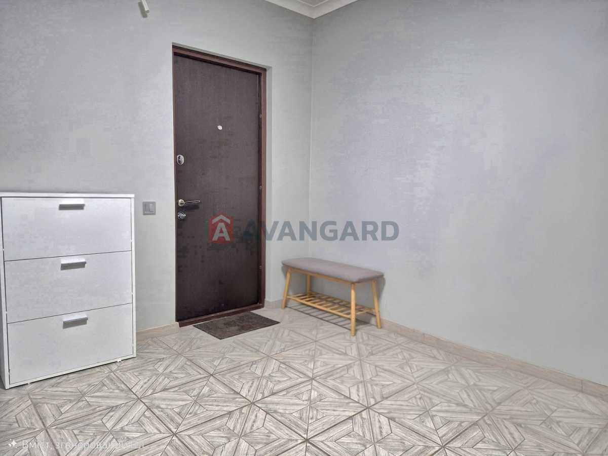 Оренда 2-кімнатної квартири 73 м², Науки просп., 60А