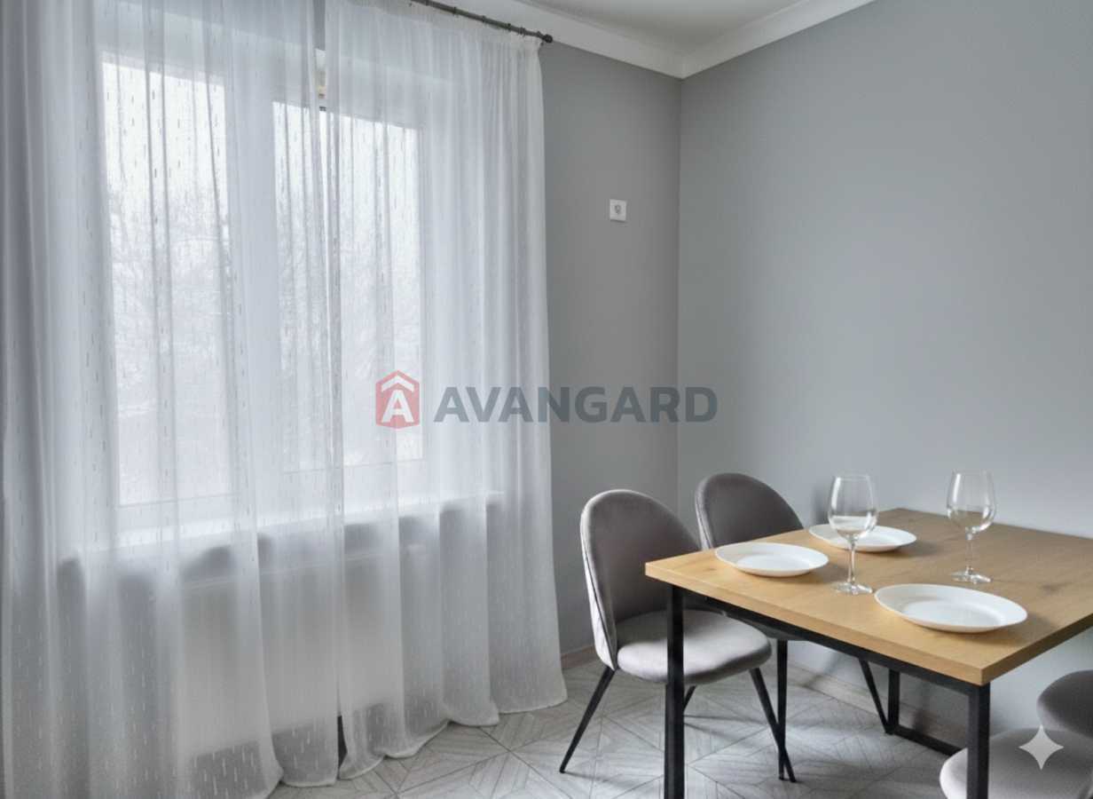 Оренда 2-кімнатної квартири 73 м², Науки просп., 60А