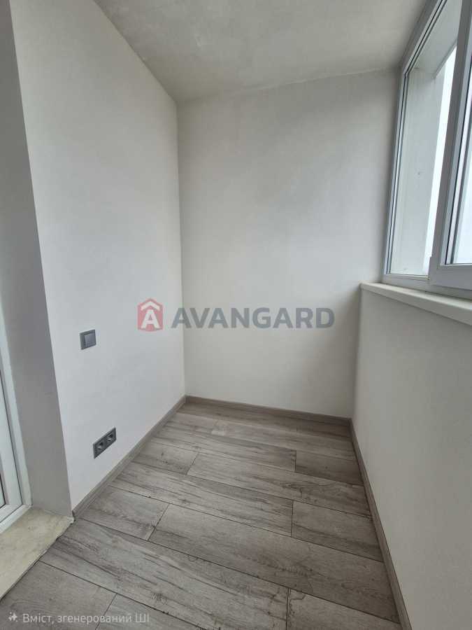 Оренда 2-кімнатної квартири 73 м², Науки просп., 60А