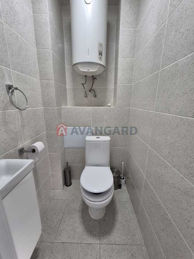 Оренда 2-кімнатної квартири 73 м², Науки просп., 60А