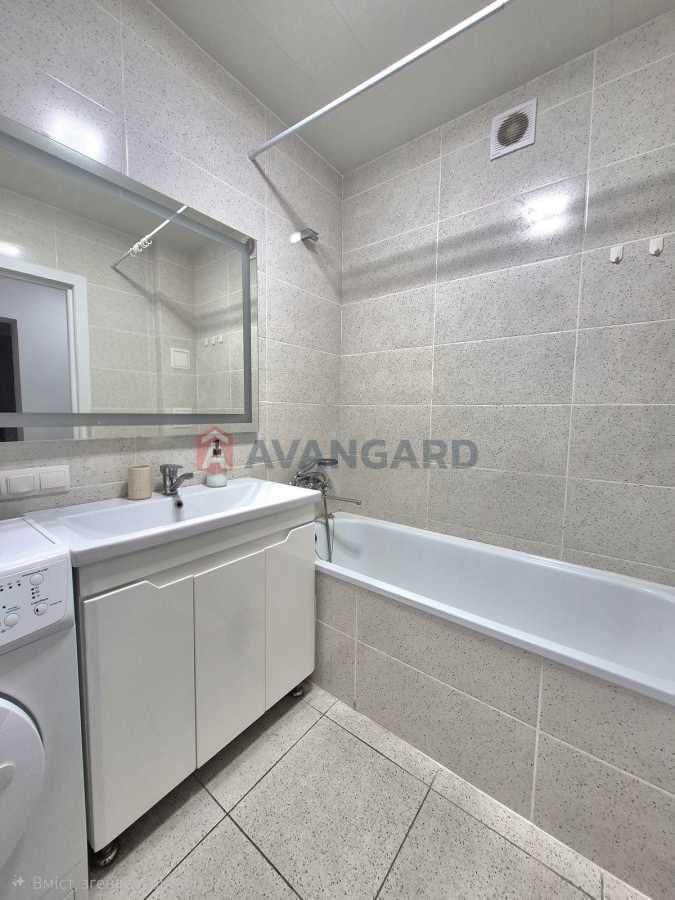 Оренда 2-кімнатної квартири 73 м², Науки просп., 60А