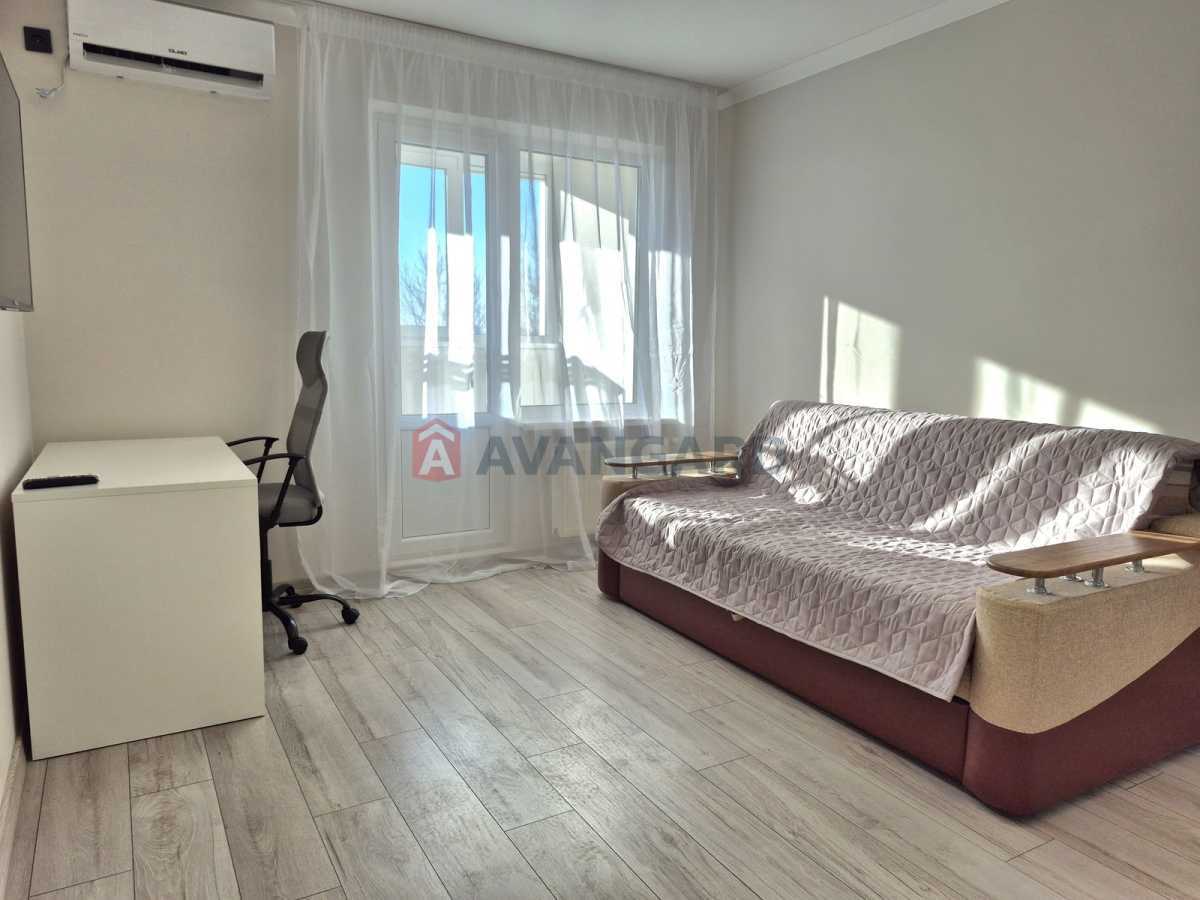 Оренда 2-кімнатної квартири 73 м², Науки просп., 60А