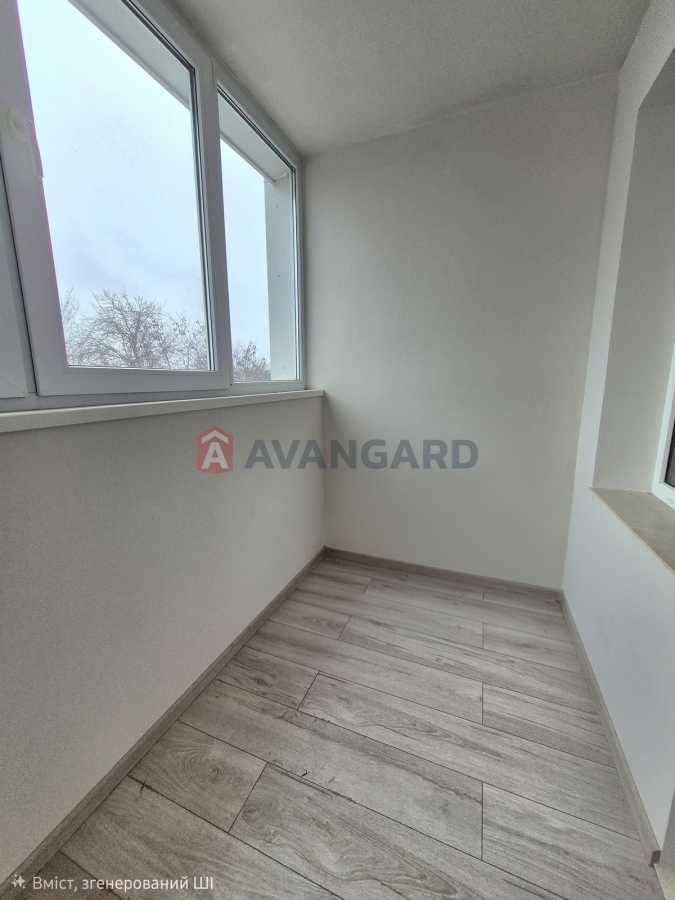 Оренда 2-кімнатної квартири 73 м², Науки просп., 60А