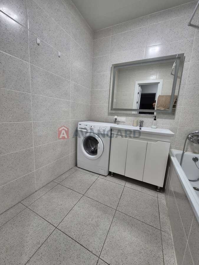 Оренда 2-кімнатної квартири 73 м², Науки просп., 60А