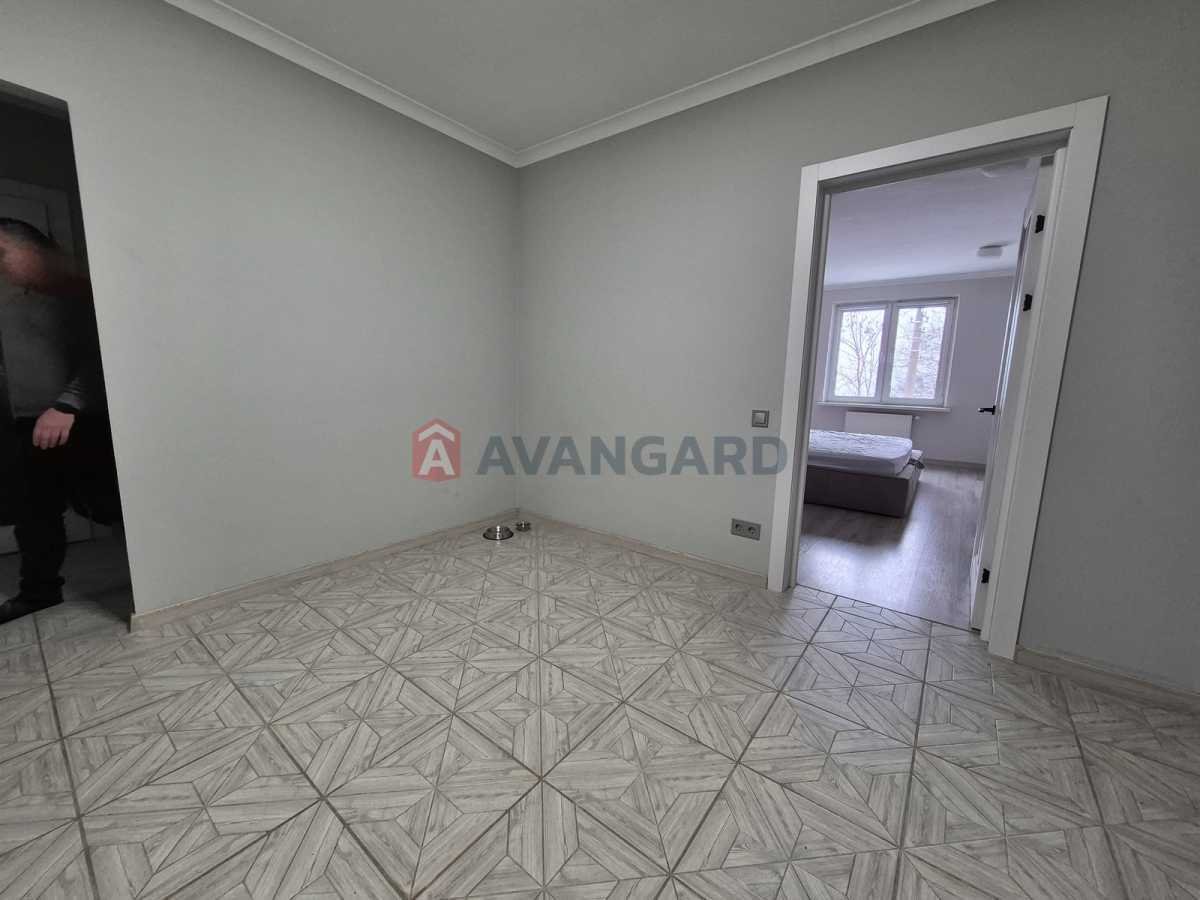 Оренда 2-кімнатної квартири 73 м², Науки просп., 60А