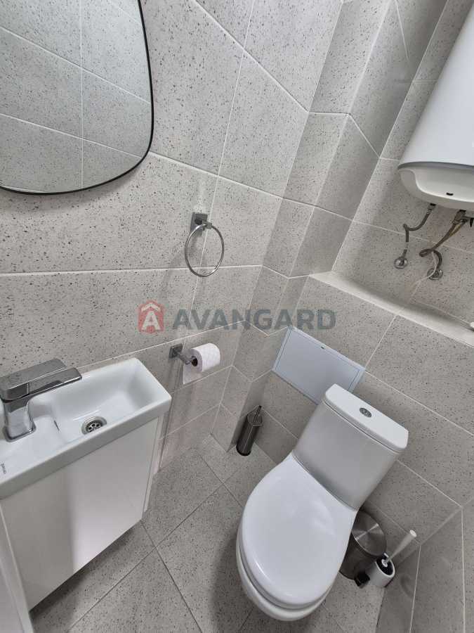 Оренда 2-кімнатної квартири 73 м², Науки просп., 60А