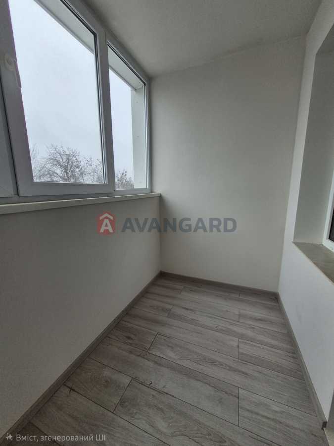 Оренда 2-кімнатної квартири 73 м², Науки просп., 60А