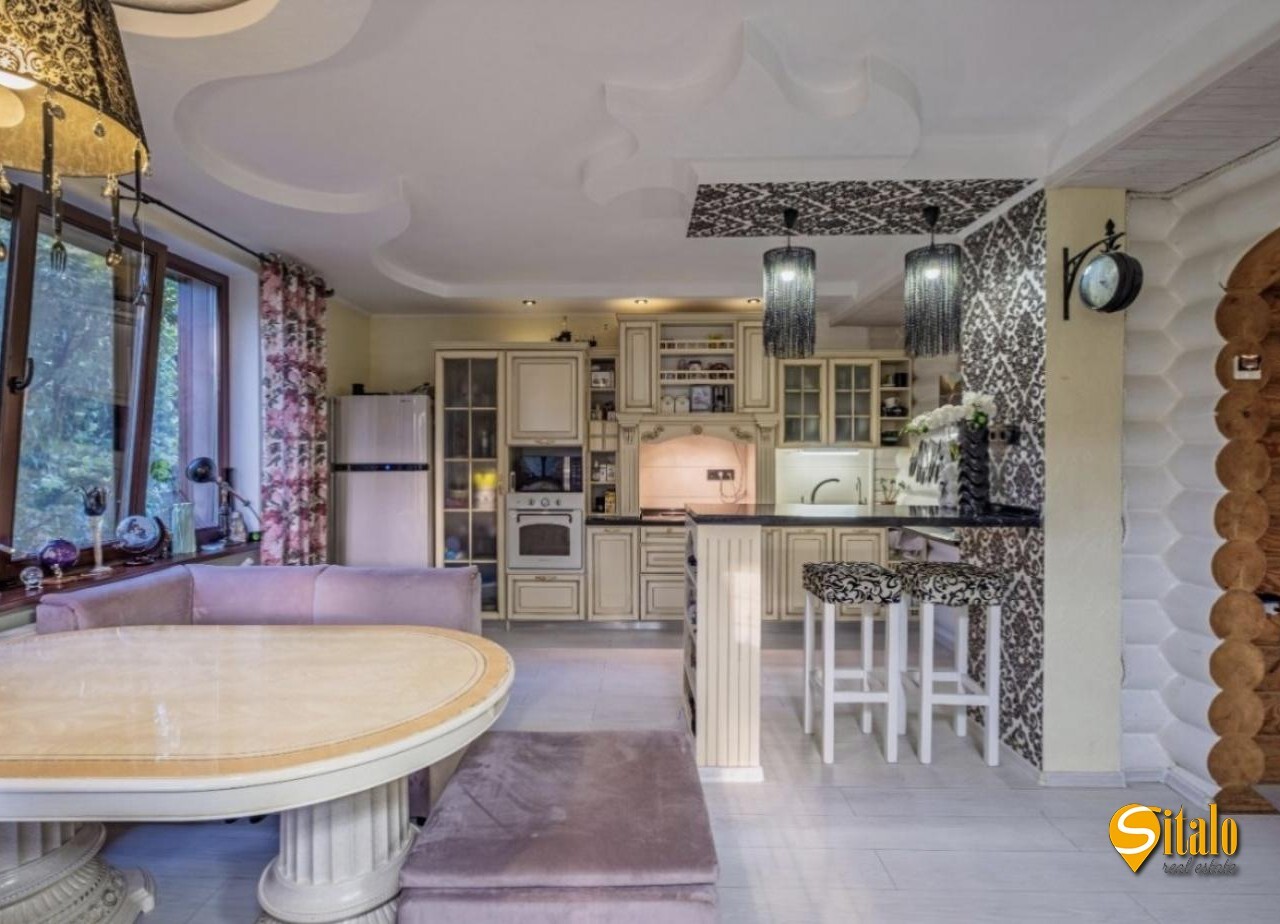 Продажа дома 150 м²