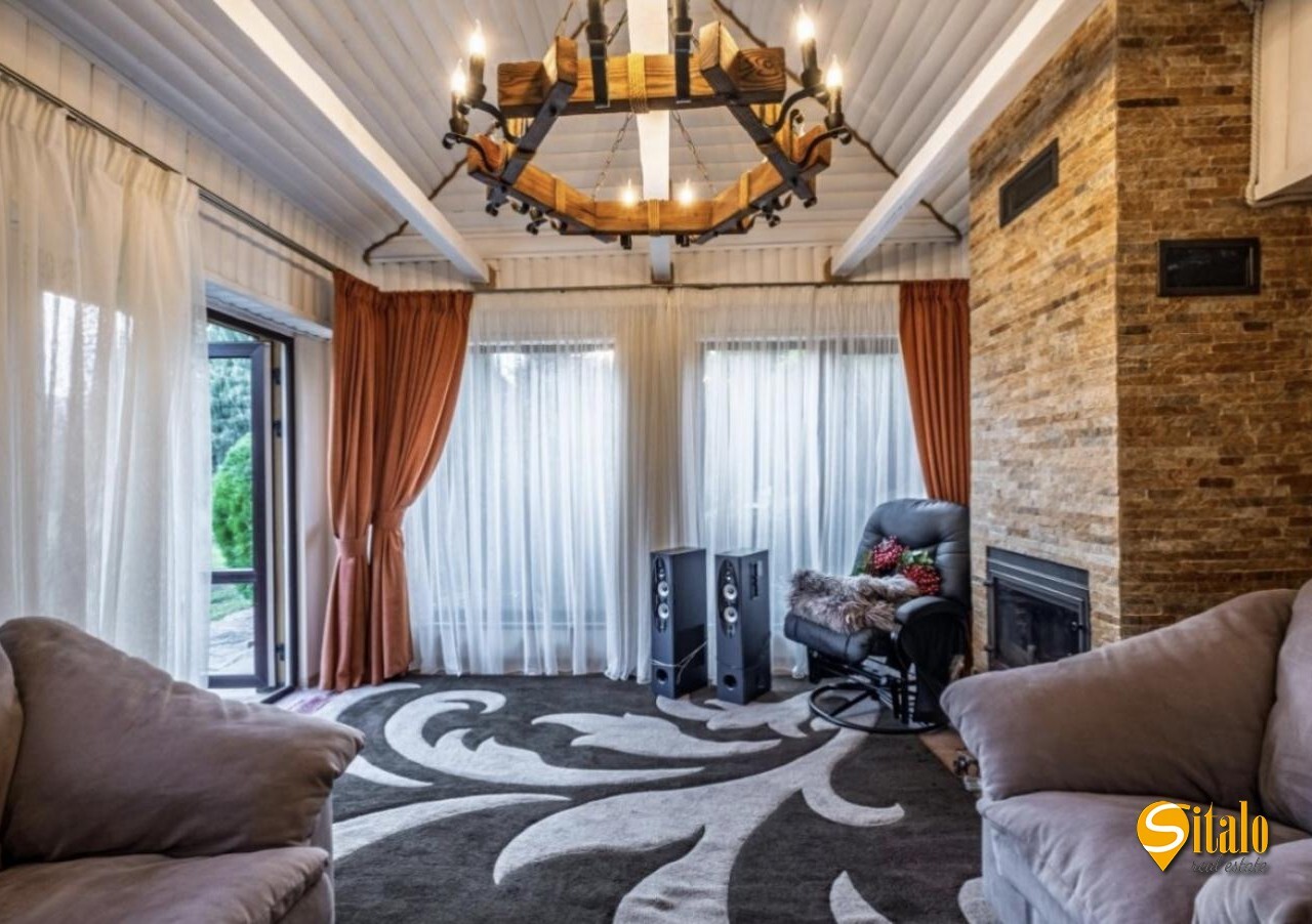 Продажа дома 150 м²