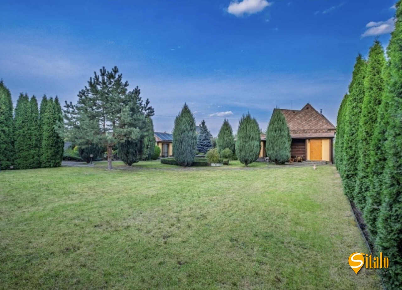 Продажа дома 150 м²