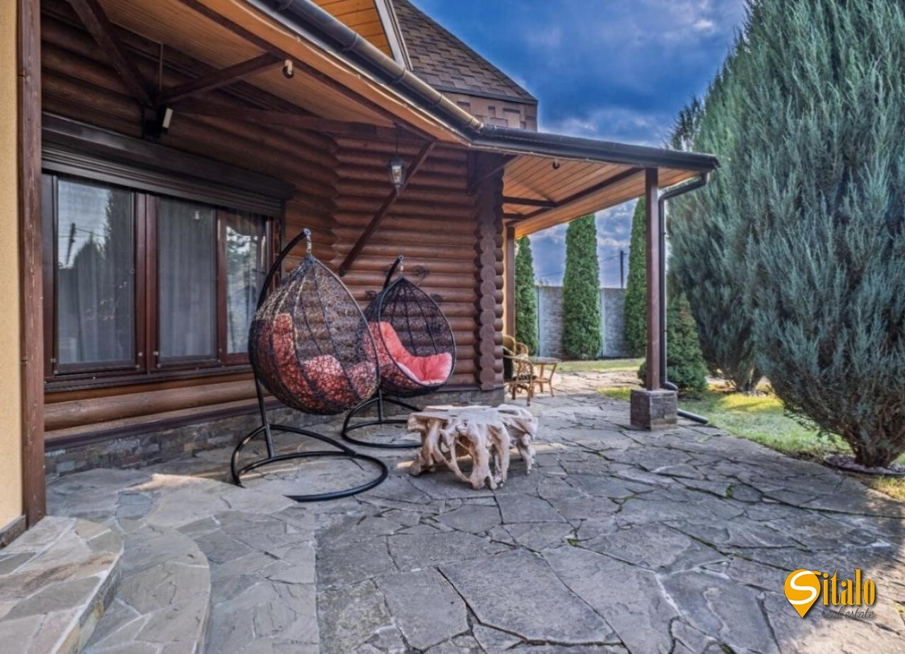 Продажа дома 150 м²