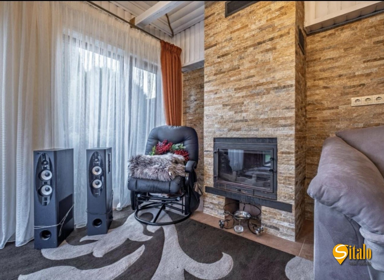 Продажа дома 150 м²