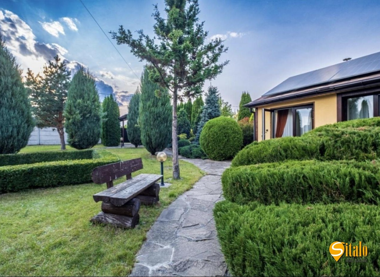 Продажа дома 150 м²