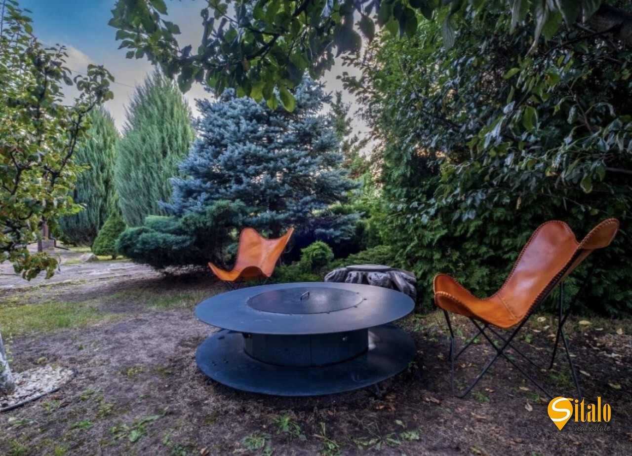 Продажа дома 150 м²