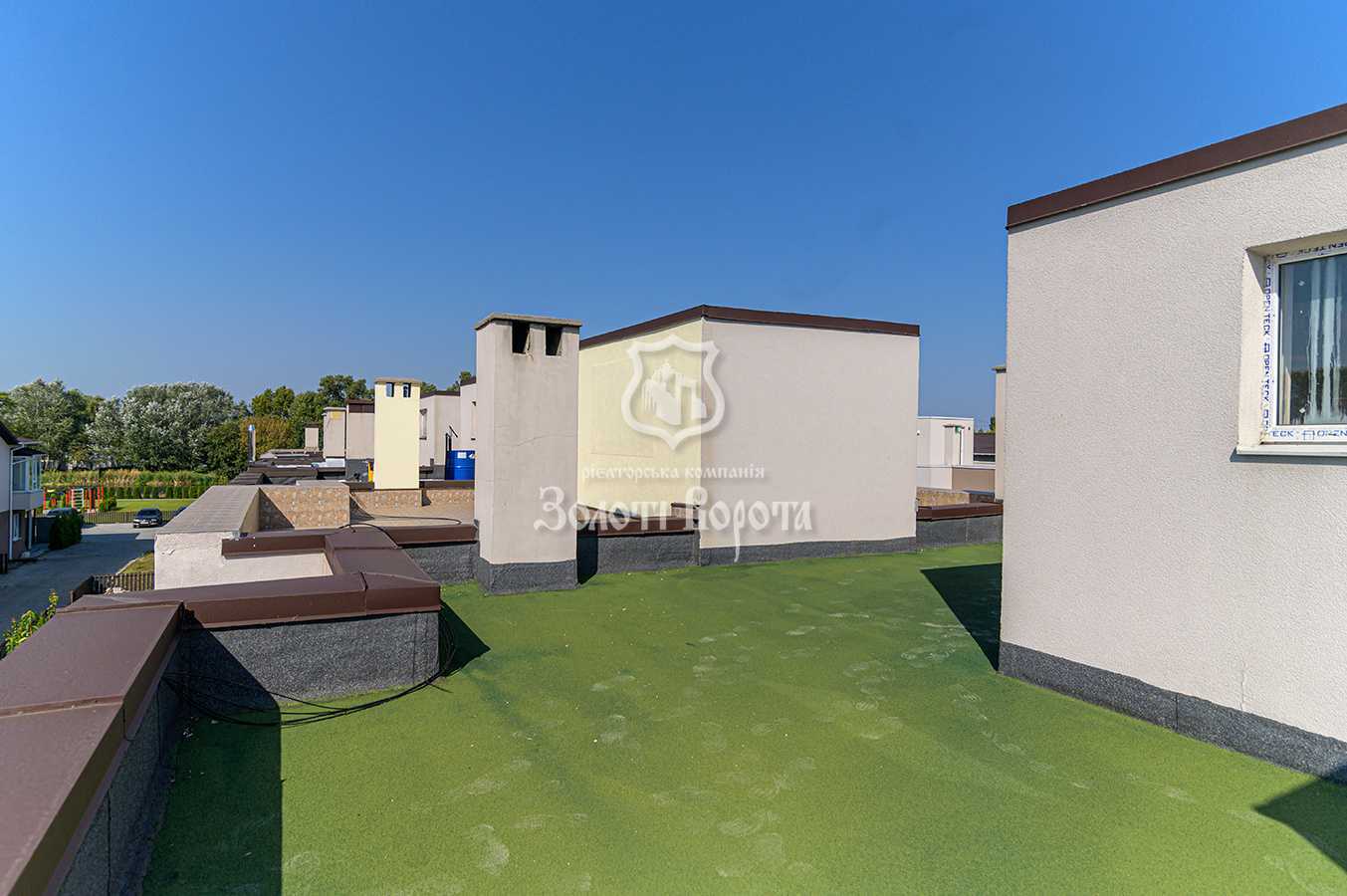 Продажа дома 113 м², Приозерна, 72