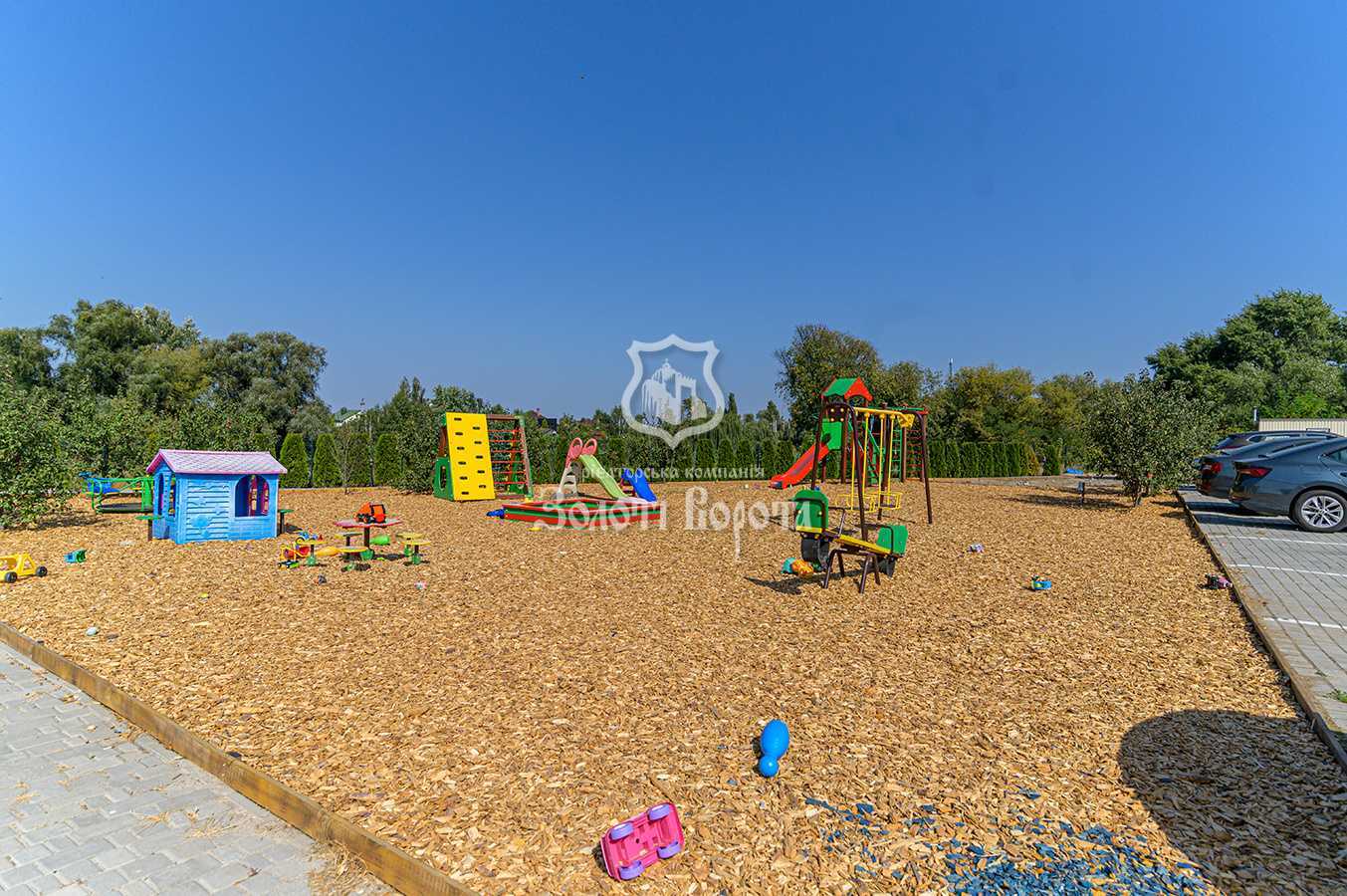 Продажа дома 113 м², Приозерна, 72