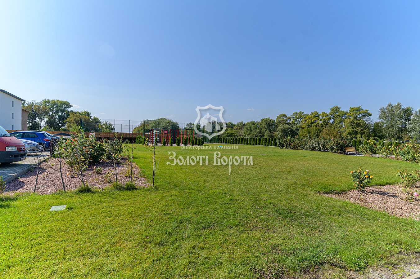 Продажа дома 113 м², Приозерна, 72